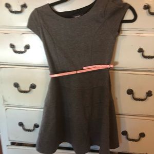 Little girls dress size 10